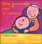 Liesbet Slegers - Una giornata con il nonno