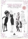 Sara Alm, Kerrie Hess, Hannah Mcdevitt - Famous frocks. Abiti da star. Cartamodelli e istruzioni per ricreare fantastici vestiti famosi
