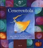 Paola Parazzoli, Charles Perrault, A. Abbatiello - Cenerentola