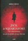 James Carnac - Jack lo squartatore. L'autobiografia