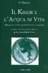 Dawud Al-Qaysari, G. M. Martini - Il Khidr e l'acqua di vita