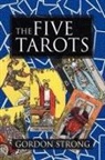Gordon Strong - The Five Tarots