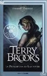 Terry Brooks - La principessa di Landover. Ciclo di Landover
