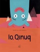 Davide Calì, Y. Frankel, V. Mai - Io, Qinuq