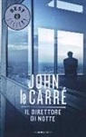 John Le Carré - Il direttore di notte