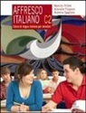 Antonella Filippone, Andreina Sgaglione, Maurizio Trifone - Affresco italiano C2. Corso di lingua italiana per stranieri