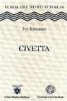 Ivo Rabanser - Civetta