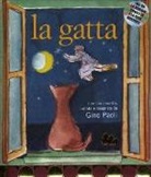 Gino Paoli - La gatta. Con CD Audio