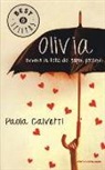 Paola Calvetti - Olivia. Ovvero la lista dei sogni possibili