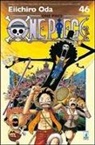 Eiichiro Oda - Oda, E: One piece. New edition