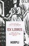 Andrea Disertori, Anna M. Necchi Disertori - Ex libris. Artisti italiani della seconda metà del '900