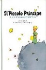 Antoine Saint-Exupéry, Antoine de Saint-Exupéry - Il Piccolo Principe. Il calendario perpetuo