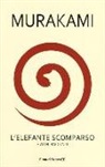 Haruki Murakami - L'elefante scomparso e altri racconti