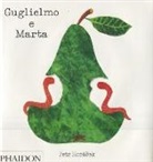 Petr Horácek - Guglielmo e Marta