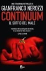 Gianfranco Nerozzi - Continuum. Il soffio del male