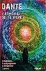 Fabrizio Galvagni - Dante e l'armonia delle sfere. La commedia, il rock progressivo e altri percorsi. Con CD Audio