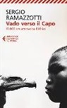 Sergio Ramazzotti - Vado verso il Capo. 13.000 km attraverso l'Africa