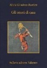 Alicia Giménez Bartlett - Gli onori di casa