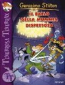 Geronimo Stilton - Il ballo della mummia dispettosa