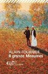 Henri Alain-Fournier, Y. Mélaouah - Il grande Meaulnes