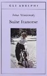 Irène Némirovsky, D. Epstein, O. Rubinstein - Suite francese