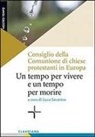 L. Savarino - Un tempo per vivere e un tempo per morire