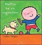 Liesbet Slegers - Mattia ha un cagnolino
