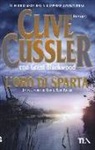 Grant Blackwood, Clive Cussler - L'oro di Sparta