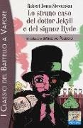 Robert L. Stevenson, Robert Louis Stevenson, N. Pellizzon - Lo strano caso del dottor Jekyll e del signor Hyde