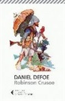 Daniel Defoe, A. Cavallari - Robinson Crusoe