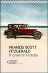 Francis Scott Fitzgerald, F. Cavagnoli - Il grande Gatsby