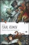 I. Asimov - Storie di giovani fantasmi