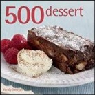 Wendy Sweetser - 500 dessert