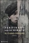 Ferdinand von Schirach - Il caso Collini