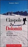 Andrea Greci - Ciaspole & Dolomiti
