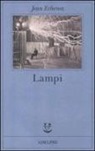 Jean Echenoz - Lampi