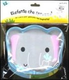 Laila Hills - Elefante che spruzza!