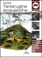 Massimo Millefanti - Tartarughe acquatiche