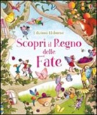 Susanna Davidson, Raffaella Ligi - Scopri il regno delle fate