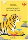 Guido Scarabattolo, Giovanna Zoboli - Cose che non vedo dalla mia finestra