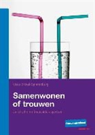Ciska Sikkel-Spierenburg, Georgie Dom - Samenwonen of trouwen