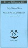 Osip Mandel'stam, S. Vitale - Viaggio in Armenia