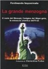 Ferdinando Imposimato - La grande menzogna. Il ruolo del Mossad, l'enigma del Niger gate, la minaccia atomica dell'Iran