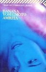 Banana Yoshimoto - Amrita