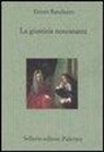 Ettore Randazzo - La giustizia nonostante