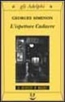 Georges Simenon - L' ispettore Cadavre