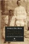 Angelo Del Boca - Gli italiani in Africa orientale