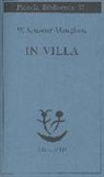 W. Somerset Maugham - In villa