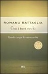 Romano Battaglia - Con i tuoi occhi