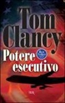 Tom Clancy - Potere esecutivo